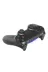 Rampage Sg-Rps4 Max Siyah Bluetooth Çift Titreşimli 800Mah 1.8M Ps4 Gamepad Oyun Kolu 3