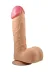 Realistik Dildo 23 Cm 2