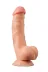 Realistik Penis 19 Cm 2