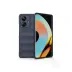 Realme 10 Pro 5g Kılıf Optimum Silikon - Lacivert 1