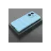 Realme 10 Pro 5g Kılıf Optimum Silikon - Sky Blue 2