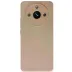 Realme 11 Pro Kılıf Nano İçi Kadife Silikon - Pudra 1