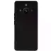 Realme 11 Pro Kılıf Nano İçi Kadife Silikon - Siyah 1