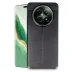 Realme 12 5g Kılıf Auto Focus Kapak - Siyah 1