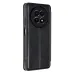 Realme 12 5g Kılıf Flip Cover - Siyah 1