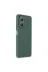 Realme 12 Lite Kılıf Auto Focus Kapak - Koyu Yeşil 2