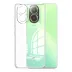 Realme 12 Lite Kılıf Lüx Şeffaf Silikon 1