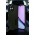 Realme 12 Lite Kılıf Sara Kartvizitli Deri Kılıf - Taba 2