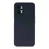 Realme 9i 4G Kılıf Nano içi Kadife Silikon - Lacivert 1