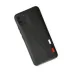 Realme C11 Kılıf Loop Deri Silikon - Siyah 3