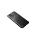 Realme C21 Kılıf Auto Focus Karbon Kapak - Siyah 2