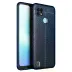 Realme C25 Kılıf Auto Focus Kapak - Lacivert 1
