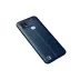 Realme C25 Kılıf Auto Focus Kapak - Lacivert 2