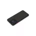 Realme C53 Kılıf Montreal Silikon Kapak - Siyah 3