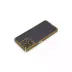 Realme C53 Kılıf Razer Lensli Silikon - Gold 3