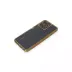 Realme C53 Kılıf Razer Lensli Silikon - Gold 4