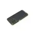 Realme C53 Kılıf Razer Lensli Silikon - Yeşil 3