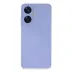 Realme C55 Kılıf Nano içi Kadife Silikon - Lila 3