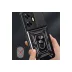 Realme C55 Kılıf Pars Lens Yüzüklü Silikon - Siyah 3