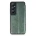 Realme C65 Kılıf Flip Cover - Koyu Yeşil 1