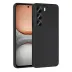 Realme C75 4g First Silikon - Siyah 1