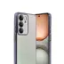 Realme C75 4g Kılıf Razer Lensli Silikon - Mor 2