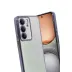 Realme C75 4g Kılıf Razer Lensli Silikon - Mor 3