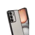 Realme C75 4g Kılıf Razer Lensli Silikon - Siyah 3