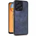 Realme Note 50 4g Kılıf Aras Deri Kapak - Lacivert 2