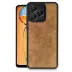 Realme Note 50 4g Kılıf Aras Deri Kapak - Taba 1