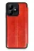 Realme Note 50 4G Kılıf Flip Cover - Kırmızı 1