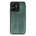 Realme Note 50 4g Kılıf Flip Cover - Koyu Yeşil 1