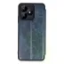 Realme Note 50 4g Kılıf Flip Cover - Lacivert 1