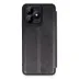 Realme Note 50 4g Kılıf Flip Cover - Siyah 1