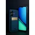 Realme Note 60 Kelvin Kartvizitli Silikon - Bordo 2