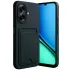 Realme Note 60 Kelvin Kartvizitli Silikon - Siyah 1