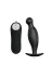 Red Fox 100334316910363 12 Fonksiyon Kumandalı Titreşimli Anal Plug 11,7 Cm 2