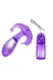 Red Fox BDM4037 Klitoral, Anal & G-Spot Stimulator 3