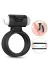 Red Fox Sens-S245 Nightcrawler Klitoris Uyarıcı Vibrator Güçlü Titreşimli Yumurtalık Halkalı Penis Yüzüğü 3