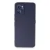 Reeder S19 Max Pro Kılıf First Silikon - Lacivert 1