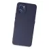 Reeder S19 Max Pro Kılıf First Silikon - Lacivert 3