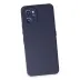 Reeder S19 Max Pro Kılıf First Silikon - Lacivert 4
