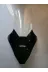 Regal Raptor XSUV 250 Ön Cam 2022-2026 Model 78cm Şeffaf Renkli 4mm 1