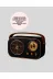 renklime TeknoUCZZZM4SPEAKERrd Retro Bluetooth Radyo – Nostaljik Tasarım, Tf Kart Ve Usb Destekli - Lisinya 3
