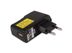Retro 5.25V 3A USB Hızlı Şarj Adaptör Siyah 2