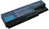 Retro Acer Aspire 5710G/5720G/5930G 6 Cell Notebook Bataryası 1