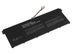 Retro Acer Aspire A114-31/A114-32 AP16M5J 2 Cell Notebook Bataryası 1