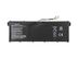 Retro Acer Aspire AP18C8K 3 Cell Notebook Bataryası 50Wh 2