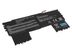 Retro Acer Aspire S7-191 AP12E3K Notebook Bataryası 1