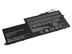 Retro Acer Aspire V5-122P/V5-132P AC13C34 Notebook Bataryası 1
